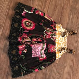 Vintage Matilda Jane Dress